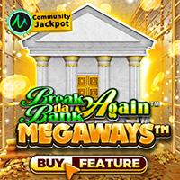 Break Da Bank Again MEGAWAYS™