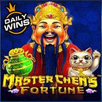 Master Chens Fortune™